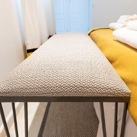 Ad3A Apartment Antonia Diaz St 250Mts De Catedral Sevilla Exterior foto