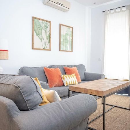 Ad3A Apartment Antonia Diaz St 250Mts De Catedral Sevilla Exterior foto