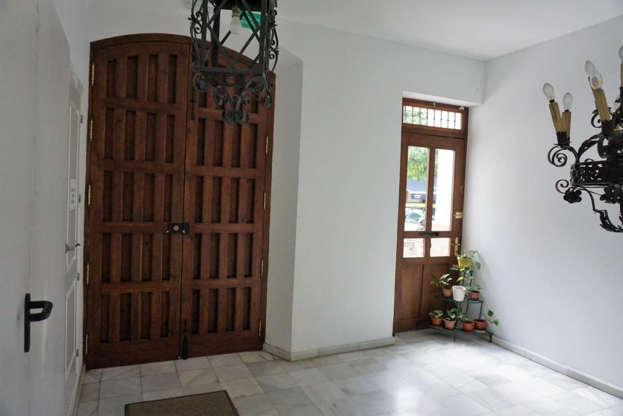 Ad3A Apartment Antonia Diaz St 250Mts De Catedral Sevilla Exterior foto
