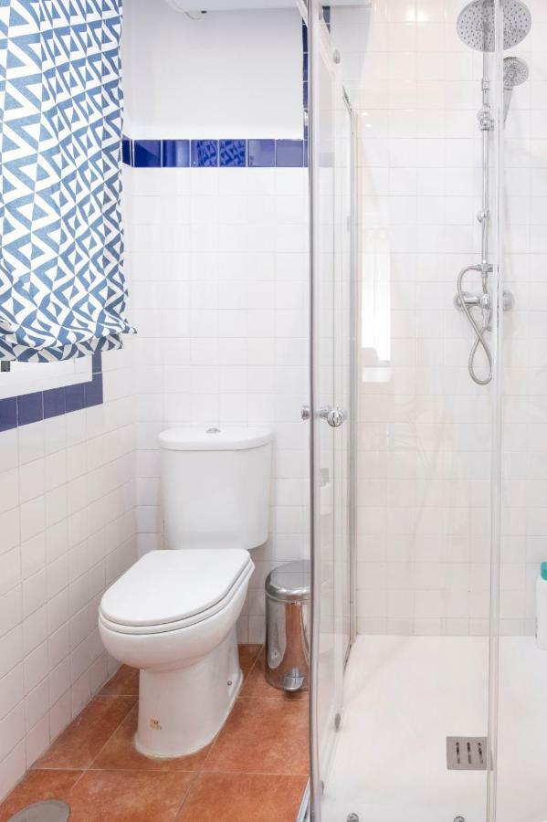 Ad3A Apartment Antonia Diaz St 250Mts De Catedral Sevilla Exterior foto