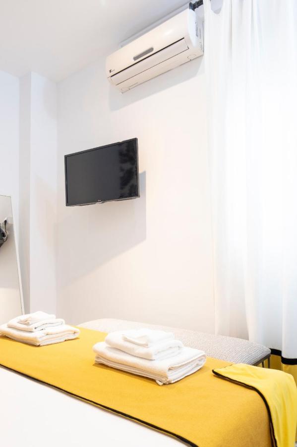 Ad3A Apartment Antonia Diaz St 250Mts De Catedral Sevilla Exterior foto
